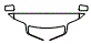 Hood, Fender and Mirror Kit pattern for the 2005 Audi Allroad Quattro