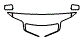 Hood, Fender and Mirror Kit pattern for the 2005 Audi Allroad Quattro
