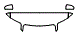 Hood, Fender and Mirror Kit pattern for the 2002 Audi A4