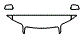 Hood, Fender and Mirror Kit pattern for the 2002 Audi A6