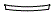 Luggage Area Kit pattern for the 2025 Audi S6