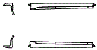 Rocker Panel Kit pattern for the 2025 Audi S6