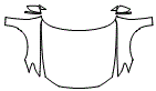 Full Hood, Fender and Mirror Kit pattern for the 2026 Audi RS6
