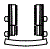 Wear & Tear Kit pattern for the 2026 Audi A6 allroad