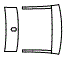 Roof Kit pattern for the 2026 Audi A6 allroad