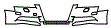 Bumper Kit pattern for the 2006 Audi A6