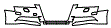 Bumper Kit pattern for the 2006 Audi A6