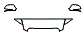 Hood, Fender and Mirror Kit pattern for the 2010 Audi A6