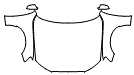 Full Hood, Fender and Mirror Kit pattern for the 2010 Audi A4