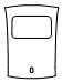Roof Kit pattern for the 2016 Audi S4