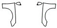 Full Fender and Mirror Kit pattern for the 2019 Audi A4