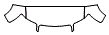 Hood and Fender Kit pattern for the 2004 Audi S4