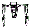 Interior and Display Screen Kit pattern for the 2025 Audi S4