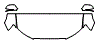 Hood, Fender and Mirror Kit pattern for the 2009 Audi A4