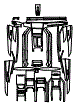 Interior and Display Screen Kit pattern for the 2020 Audi A8L (Canada)