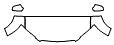 Hood, Fender and Mirror Kit pattern for the 2006 Audi A8