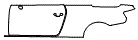 Fender and Door Kit pattern for the 2019 Audi A3