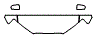 Hood, Fender and Mirror Kit pattern for the 2006 Audi A3
