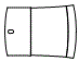 Roof Kit pattern for the 2026 Audi RS3
