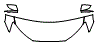Hood, Fender and Mirror Kit pattern for the 2026 Audi A3