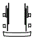 Wear & Tear Kit pattern for the 2026 Audi RS3