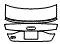 Trunk Lid Kit pattern for the 2026 Audi S3