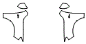 Full Fender and Mirror Kit pattern for the 2013 Audi Q7