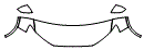 Hood, Fender and Mirror Kit pattern for the 2026 Audi SQ7