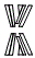 D-Pillar, C-Pillar and B-Pillar Kit pattern for the 2026 Audi SQ7