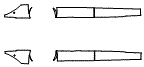 Rocker Panel Kit pattern for the 2026 Audi SQ7