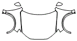 Full Hood, Fender and Mirror Kit pattern for the 2026 Audi Q7