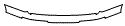 Rear Bumper Kit pattern for the 2008 Audi Q7