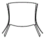 Roof Kit pattern for the 2023 Audi R8