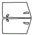 Door Kit pattern for the 2017 Audi R8