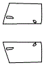 Door Kit pattern for the 2023 Audi R8