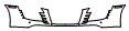 Bumper Kit pattern for the 2011 Audi R8