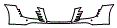 Bumper Kit pattern for the 2011 Audi R8