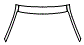 A-Pillar and Roof Kit pattern for the 2025 Audi A5 (Previous Generation)