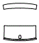 Roof Kit pattern for the 2018 Audi S5