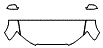 Hood, Fender and Mirror Kit pattern for the 2010 Audi S5