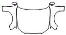 Full Hood, Fender and Mirror Kit pattern for the 2010 Audi S5