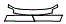 Door Sill and Luggage Area pattern for the 2017 Audi A5 Sport