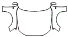 Full Hood, Fender and Mirror Kit pattern for the 2017 Audi A5 Sport