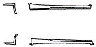 Rocker Panel Kit pattern for the 2018 Audi S5
