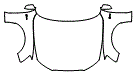 Full Hood, Fender and Mirror Kit pattern for the 2013 Audi S5