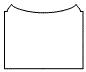 Full Hood Kit pattern for the 2014 Audi Q5