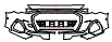 Bumper Kit pattern for the 2019 Audi Q3
