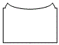 Full Hood Kit pattern for the 2015 Audi Q3
