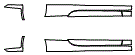 Rocker Panel Kit pattern for the 2013 Audi RS5 Avant