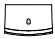 Roof Kit pattern for the 2025 Audi RS5 Sportback